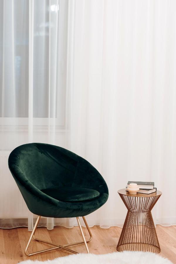Fabulous And Fancy City Center Designer Apartment Cluj-Napoca Luaran gambar