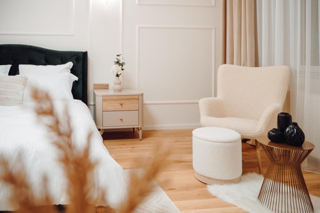 Fabulous And Fancy City Center Designer Apartment Cluj-Napoca Luaran gambar