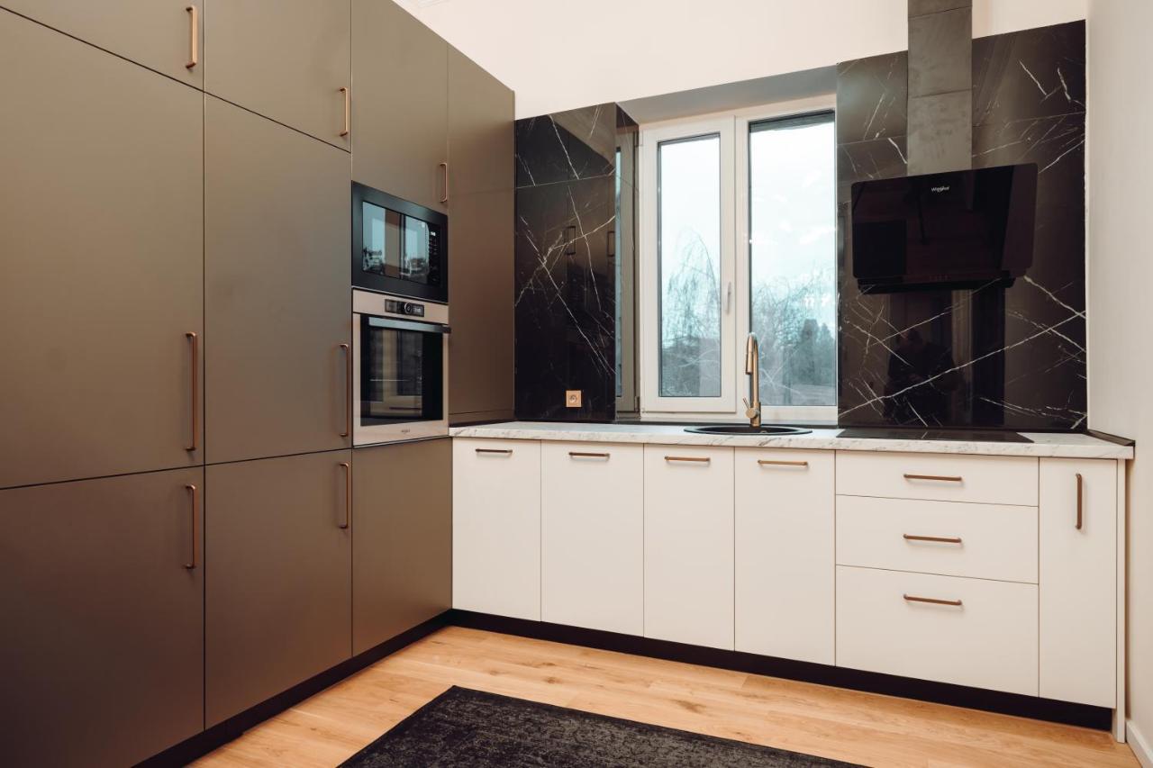 Fabulous And Fancy City Center Designer Apartment Cluj-Napoca Luaran gambar