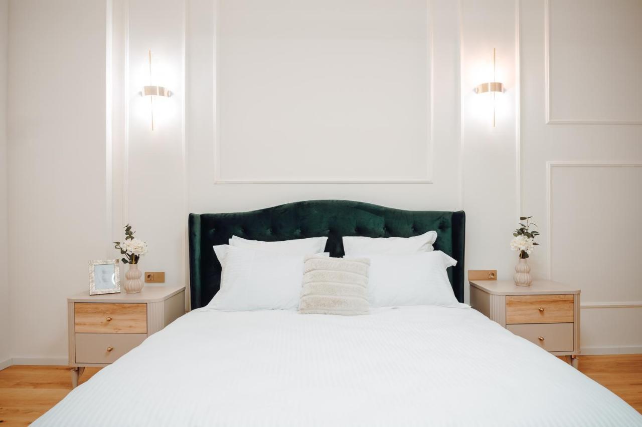 Fabulous And Fancy City Center Designer Apartment Cluj-Napoca Luaran gambar